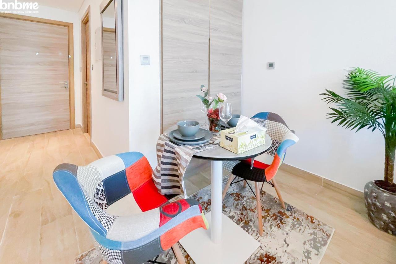 Bnbmehomes - Beautiful Lake View Studio Near Marina - 1504 Dubái Exterior foto
